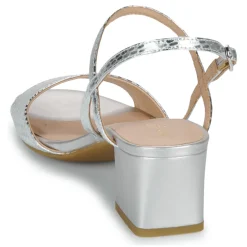 Geox - D NEW ERAKLIA 50< Sandales Et Nu-pieds