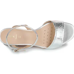 Geox - D NEW ERAKLIA 50< Sandales Et Nu-pieds