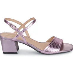 Geox - D NEW ERAKLIA 50< Sandales Et Nu-pieds
