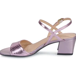 Geox - D NEW ERAKLIA 50< Sandales Et Nu-pieds