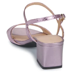 Geox - D NEW ERAKLIA 50< Sandales Et Nu-pieds