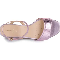 Geox - D NEW ERAKLIA 50< Sandales Et Nu-pieds