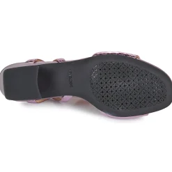 Geox - D NEW ERAKLIA 50< Sandales Et Nu-pieds
