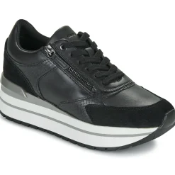 Geox - D NEW KENCY Noir Online