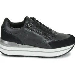 Geox - D NEW KENCY Noir Online