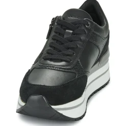 Geox - D NEW KENCY Noir Online