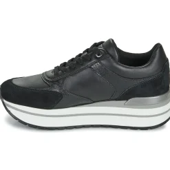 Geox - D NEW KENCY Noir Online
