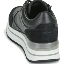 Geox - D NEW KENCY Noir Online
