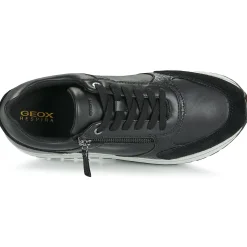 Geox - D NEW KENCY Noir Online