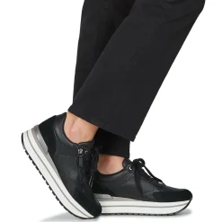 Geox - D NEW KENCY Noir Online