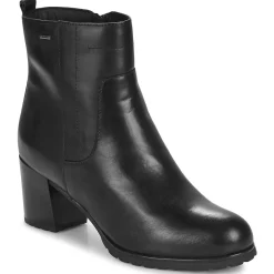 Geox Bottines / Boots^- D NEW LISE NP ABX