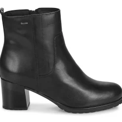 Geox Bottines / Boots^- D NEW LISE NP ABX