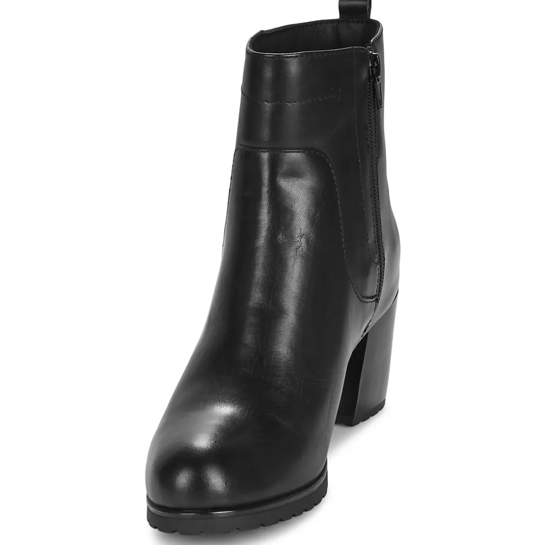 Geox Bottines / Boots^- D NEW LISE NP ABX