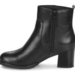 Geox Bottines / Boots^- D NEW LISE NP ABX