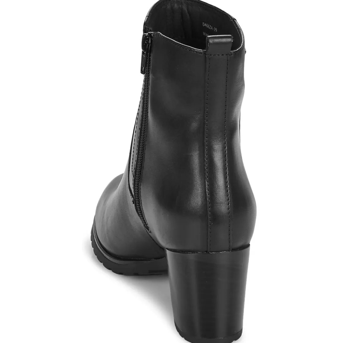 Geox Bottines / Boots^- D NEW LISE NP ABX