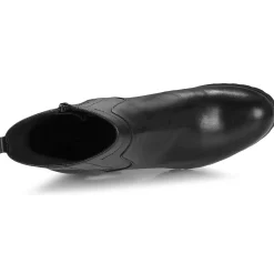 Geox Bottines / Boots^- D NEW LISE NP ABX