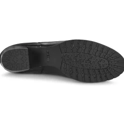 Geox Bottines / Boots^- D NEW LISE NP ABX