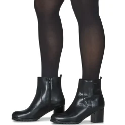 Geox Bottines / Boots^- D NEW LISE NP ABX