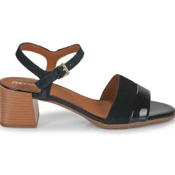 Geox - D NEW MARYKARMEN Noir Hot