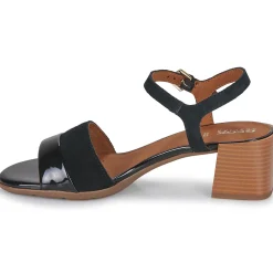Geox - D NEW MARYKARMEN Noir Hot