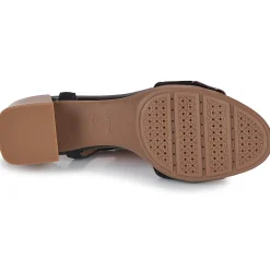 Geox - D NEW MARYKARMEN Noir Hot