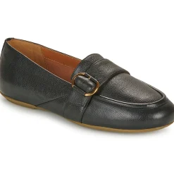 Geox - D PALMARIA Noir Discount