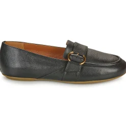 Geox - D PALMARIA Noir Discount