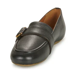 Geox - D PALMARIA Noir Discount
