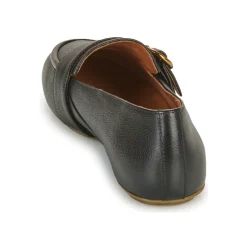Geox - D PALMARIA Noir Discount
