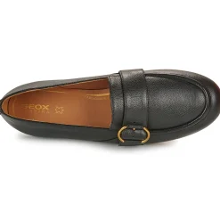 Geox - D PALMARIA Noir Discount