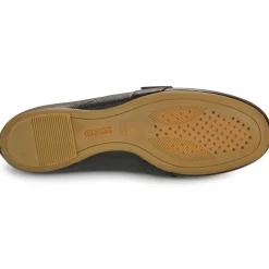 Geox - D PALMARIA Noir Discount