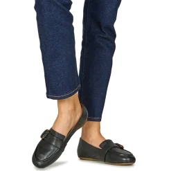 Geox - D PALMARIA Noir Discount