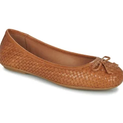 Geox - D PALMARIA Marron Online
