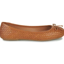 Geox - D PALMARIA Marron Online