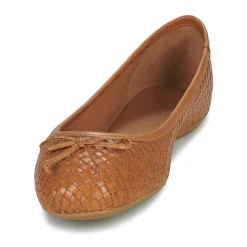Geox - D PALMARIA Marron Online