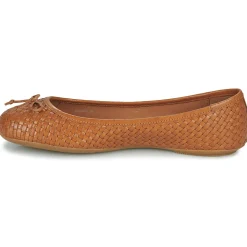 Geox - D PALMARIA Marron Online