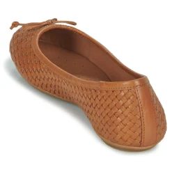 Geox - D PALMARIA Marron Online
