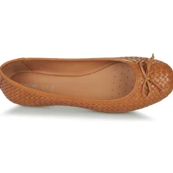 Geox - D PALMARIA Marron Online