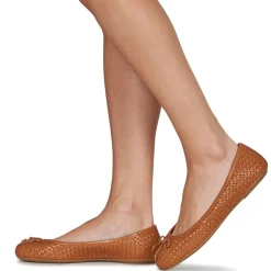 Geox - D PALMARIA Marron Online
