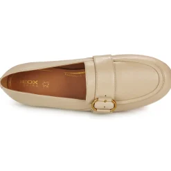 Geox - D PALMARIA Beige Best