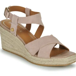 Geox Sandales Et Nu-pieds^- D PANAREA
