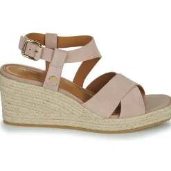 Geox Sandales Et Nu-pieds^- D PANAREA