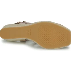 Geox Sandales Et Nu-pieds^- D PANAREA
