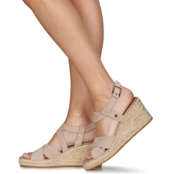 Geox Sandales Et Nu-pieds^- D PANAREA