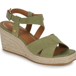 Geox Sandales Et Nu-pieds^- D PANAREA