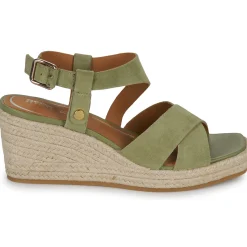 Geox Sandales Et Nu-pieds^- D PANAREA