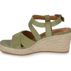 Geox Sandales Et Nu-pieds^- D PANAREA