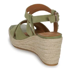 Geox Sandales Et Nu-pieds^- D PANAREA