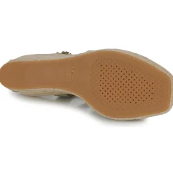 Geox Sandales Et Nu-pieds^- D PANAREA