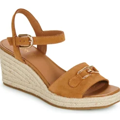 Geox - D PANAREA Marron Outlet